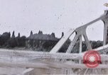 Immagine di Case e lago Gribnitz Berlino Germania, 1945, secondo 52 filmato di repertorio 65675036263