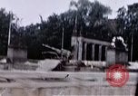 Immagine di Case e lago Gribnitz Berlino Germania, 1945, secondo 53 filmato di repertorio 65675036263