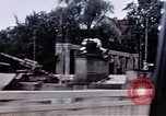 Immagine di Case e lago Gribnitz Berlino Germania, 1945, secondo 54 filmato di repertorio 65675036263