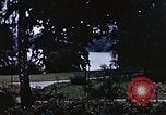 Immagine di La piccola casa bianca Berlino Germania, 1945, secondo 16 filmato di repertorio 65675036264