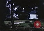 Immagine di La piccola casa bianca Berlino Germania, 1945, secondo 17 filmato di repertorio 65675036264