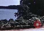 Immagine di La piccola casa bianca Berlino Germania, 1945, secondo 56 filmato di repertorio 65675036264