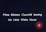 Image Le président Harry S Truman Berlin Allemagne, 1945, de la seconde 3 séquences d'archives historiques vidéo 65675036265