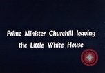 Image Le président Harry S Truman Berlin Allemagne, 1945, de la seconde 5 séquences d'archives historiques vidéo 65675036265