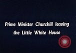 Image Le président Harry S Truman Berlin Allemagne, 1945, de la seconde 6 séquences d'archives historiques vidéo 65675036265