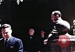 Image Le président Harry S Truman Berlin Allemagne, 1945, de la seconde 10 séquences d'archives historiques vidéo 65675036265