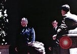 Image Le président Harry S Truman Berlin Allemagne, 1945, de la seconde 12 séquences d'archives historiques vidéo 65675036265