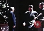 Image Le président Harry S Truman Berlin Allemagne, 1945, de la seconde 17 séquences d'archives historiques vidéo 65675036265
