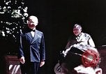 Image Le président Harry S Truman Berlin Allemagne, 1945, de la seconde 20 séquences d'archives historiques vidéo 65675036265
