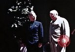 Image Le président Harry S Truman Berlin Allemagne, 1945, de la seconde 23 séquences d'archives historiques vidéo 65675036265