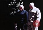 Image Le président Harry S Truman Berlin Allemagne, 1945, de la seconde 24 séquences d'archives historiques vidéo 65675036265
