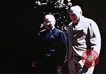 Image Le président Harry S Truman Berlin Allemagne, 1945, de la seconde 25 séquences d'archives historiques vidéo 65675036265