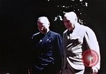 Image Le président Harry S Truman Berlin Allemagne, 1945, de la seconde 26 séquences d'archives historiques vidéo 65675036265