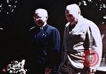 Image Le président Harry S Truman Berlin Allemagne, 1945, de la seconde 27 séquences d'archives historiques vidéo 65675036265