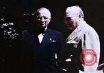 Image Le président Harry S Truman Berlin Allemagne, 1945, de la seconde 31 séquences d'archives historiques vidéo 65675036265