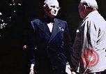 Image Le président Harry S Truman Berlin Allemagne, 1945, de la seconde 32 séquences d'archives historiques vidéo 65675036265