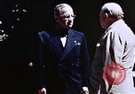 Image Le président Harry S Truman Berlin Allemagne, 1945, de la seconde 33 séquences d'archives historiques vidéo 65675036265