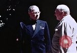 Image Le président Harry S Truman Berlin Allemagne, 1945, de la seconde 35 séquences d'archives historiques vidéo 65675036265