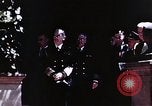 Image Le président Harry S Truman Berlin Allemagne, 1945, de la seconde 36 séquences d'archives historiques vidéo 65675036265