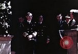 Image Le président Harry S Truman Berlin Allemagne, 1945, de la seconde 37 séquences d'archives historiques vidéo 65675036265
