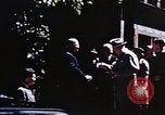 Image Le président Harry S Truman Berlin Allemagne, 1945, de la seconde 38 séquences d'archives historiques vidéo 65675036265