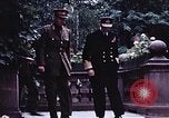 Image Le président Harry S Truman Berlin Allemagne, 1945, de la seconde 40 séquences d'archives historiques vidéo 65675036265
