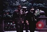 Image Le président Harry S Truman Berlin Allemagne, 1945, de la seconde 41 séquences d'archives historiques vidéo 65675036265