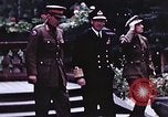 Image Le président Harry S Truman Berlin Allemagne, 1945, de la seconde 43 séquences d'archives historiques vidéo 65675036265