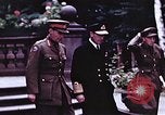 Image Le président Harry S Truman Berlin Allemagne, 1945, de la seconde 44 séquences d'archives historiques vidéo 65675036265