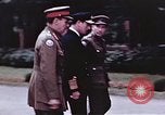 Image Le président Harry S Truman Berlin Allemagne, 1945, de la seconde 46 séquences d'archives historiques vidéo 65675036265