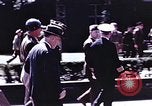 Immagine di Harry Truman Berlino Germania, 1945, secondo 60 filmato di repertorio 65675036266