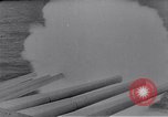 Image of USS West Virginia United States USA, 1944, second 1 stock footage video 65675036268