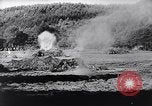 Image of USS West Virginia United States USA, 1944, second 3 stock footage video 65675036268