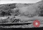 Image of USS West Virginia United States USA, 1944, second 4 stock footage video 65675036268