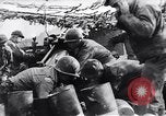 Image of USS West Virginia United States USA, 1944, second 6 stock footage video 65675036268