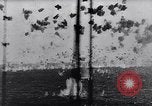 Image of USS West Virginia United States USA, 1944, second 13 stock footage video 65675036268