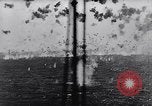 Image of USS West Virginia United States USA, 1944, second 14 stock footage video 65675036268