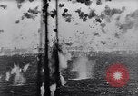 Image of USS West Virginia United States USA, 1944, second 16 stock footage video 65675036268