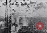 Image of USS West Virginia United States USA, 1944, second 17 stock footage video 65675036268