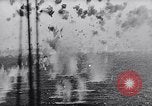 Image of USS West Virginia United States USA, 1944, second 18 stock footage video 65675036268