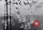 Image of USS West Virginia United States USA, 1944, second 19 stock footage video 65675036268