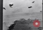 Image of USS West Virginia United States USA, 1944, second 21 stock footage video 65675036268