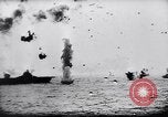 Image of USS West Virginia United States USA, 1944, second 30 stock footage video 65675036268