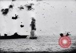 Image of USS West Virginia United States USA, 1944, second 31 stock footage video 65675036268