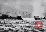 Image of USS West Virginia United States USA, 1944, second 36 stock footage video 65675036268