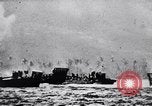Image of USS West Virginia United States USA, 1944, second 37 stock footage video 65675036268