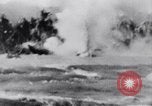Image of USS West Virginia United States USA, 1944, second 40 stock footage video 65675036268