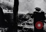 Image of USS West Virginia United States USA, 1944, second 42 stock footage video 65675036268