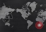Image of American paratroopers Europe, 1944, second 3 stock footage video 65675036269