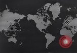 Image of American paratroopers Europe, 1944, second 4 stock footage video 65675036269